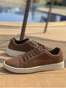 Tênis RSV01 Masculino Reserva Cafe - Tênis Reserva
