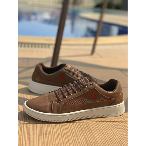 Tênis RSV01 Masculino Reserva Cafe Tênis RSV01 Masculino Reserva Cafe