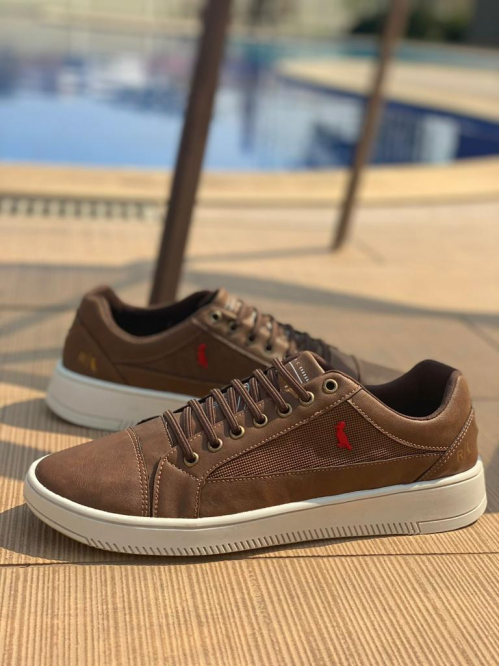 Tênis RSV01 Masculino Reserva Cafe - Tênis Reserva
