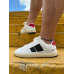 Tênis Canvas Ag Masculino Osklen Branco - Tênis Osklen
