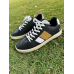 Tênis Canvas Ag Masculino Osklen Preto - Tênis Osklen