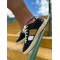 Tênis Canvas Ag Masculino Osklen Preto