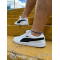 Tênis Smash Masculino Puma Branco
