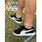 Tênis Smash Masculino Puma Preto