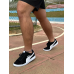 Tênis Smash Masculino Puma Preto - Tênis Puma