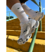 Tênis Wave Prophecy 12 Masculino Mizuno Branco - Tênis Mizuno