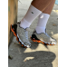 Tênis Wave Prophecy 12 Masculino Mizuno Cinza/Laranja - Tênis Mizuno