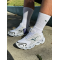 Tênis Wave Prophecy 12 Masculino Mizuno Branco