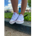Tenis Infantil Unissex All Star Curto  Branco Vulcanizado - Tênis All Star