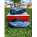 Chuteira Campo Phanton Masculino Nike Azul - Tênis Nike