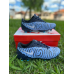 Chuteira Campo Phanton Masculino Nike Azul - Tênis Nike
