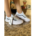 Tênis Ultrarange Unissex Vans Branco - Tênis Vans
