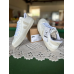 Tênis Esplar Feminino Vert Branco/Gelo - Tênis Vert