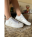 Tênis Esplar Feminino Vert Branco/Gelo - Tênis Vert