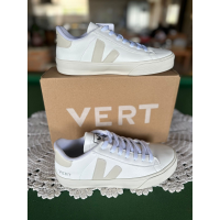 Tênis Esplar Feminino Vert Branco/Gelo - Tênis Vert