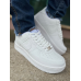 Tênis  Air Force  Premium Masculino Branco - Tênis Nike