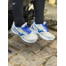 Tênis Wave Masculino Mizuno Cinza - Tênis Mizuno
