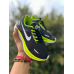 Tênis Infantil Unissex Air Zoom Nike Preto/Verde - Tênis Nike