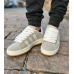 Tênis Campus Masculino Premium Adidas Branco - Tênis Adidas
