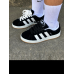 Tênis Campus Unissex Premium Adidas Preto - Tênis Adidas