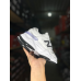 Tênis 9060 Premium New Balance Branco/Prata - Tênis New Balance
