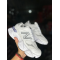 Tênis 9060 Premium New Balance Branco/Prata