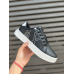 Tênis  Armani Premium Preto - Tênis Emporio Armani