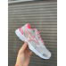 Tênis Wave Feminino Mizuno Cinza/Rosa - Tênis Mizuno