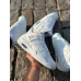 Tênis Botinha Air Jordan 4 Premium Masculino Branco/Branco - Tênis Nike