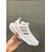 Tênis Ultraboost 21 Feminino Adidas Gelo/Rosa - Tênis Adidas