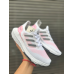 Tênis Ultraboost 21 Feminino Adidas Gelo/Rosa - Tênis Adidas