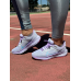 Tenis Vomero 17 Feminino Gelo/Lilas - Tênis Nike