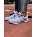 Tenis Vomero 17 Feminino Gelo/Lilas - Tênis Nike