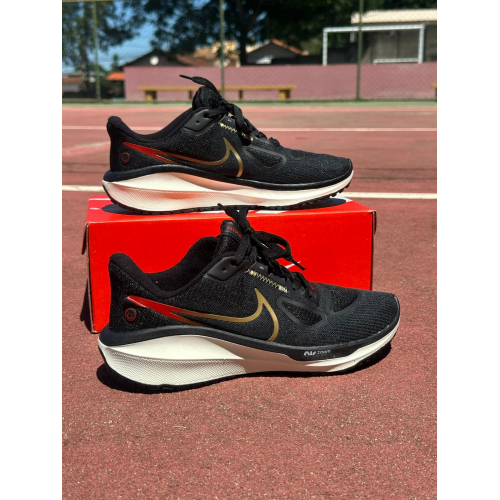 Tenis Vomero 17 Masculino Preto Tenis Vomero 17 Masculino Preto