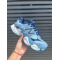 Tênis 9060 Premium Masculino New Balance Azul
