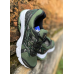 Tênis Wave Nirvana 9 Masculino Mizuno Verde - Tênis Mizuno