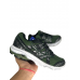 Tênis Wave Nirvana 9 Masculino Mizuno Verde - Tênis Mizuno