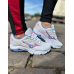 Tênis Wave Nirvana 9 Feminino Mizuno Branco - Tênis Mizuno