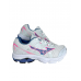 Tênis Wave Nirvana 9 Feminino Mizuno Branco - Tênis Mizuno