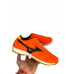 Chuteira Futsal Morelia Neo Masculino Mizuno Laranja - Tênis Mizuno