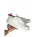 Tênis  Air Force Torcido  Premium Masculino Branco - Tênis Nike