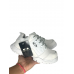 Tênis Botinha Halftrack Low Premium  Masculino Oakley Branco - Tênis 