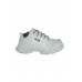 Tênis Botinha Halftrack Low Premium  Masculino Oakley Branco - Tênis 