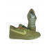 Tênis Dunk Low Sb Premium Masculino Verde - Tênis Nike
