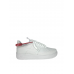 Tênis  Air Force Torcido  Premium Masculino Branco - Tênis Nike