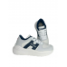 Tênis Feminino Tommy Hilfiger Branco/Azul - Tênis Tommy Hilfiger