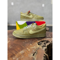 Tênis Dunk Low Sb Premium Masculino Verde - Tênis Nike