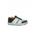 Tênis Botinha Air Jordan NU Masculino Branco/Preto - Tênis Nike