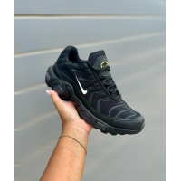Tênis Air Max Plus TN Masculino Nike Preto