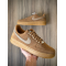 Tênis  Air Force  Premium Masculino Caramelo